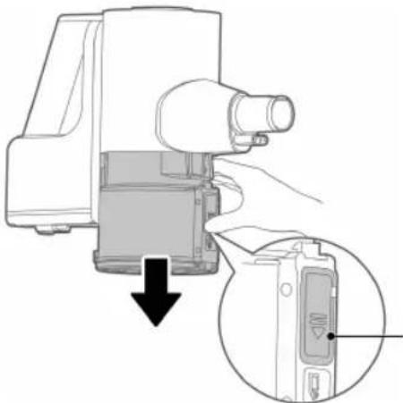 WILFA Innovac Xceed HS2-XSB - Einsetzen - 1