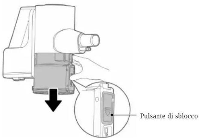 WILFA Innovac Xceed HS2-XSB - Installazione - 1