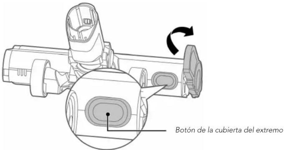 WILFA Innovac Xceed HS2-XSB - COMPONENTES DEL FILTRO - 7