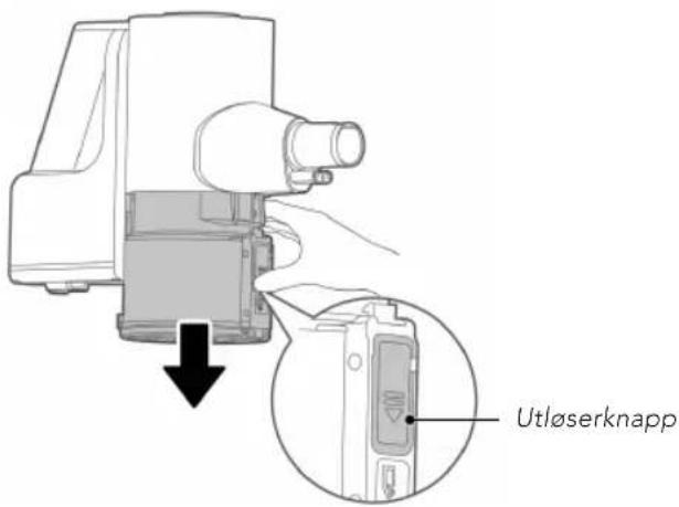 WILFA Innovac Xceed HS2-XSB - Monteringsanvisning - 1