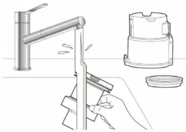 WILFA Innovac Xceed HS2-XSB - RENG∅RING - 1