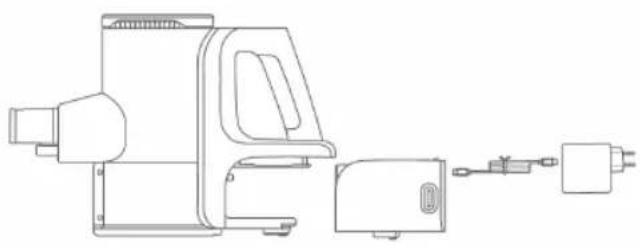 WILFA Innovac Xceed HS2-XSB - OBS! – RENGJ∅RING OG VEDLIKEHOLD - 1