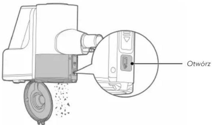 WILFA Innovac Xceed HS2-XSB - CZYSZCZENIE - 1