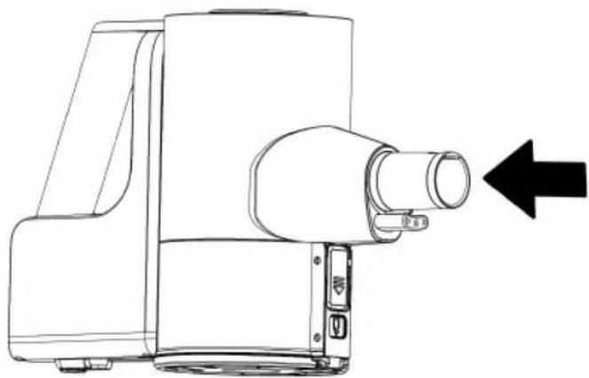 WILFA Innovac Xceed HS2-XSB - FILTERONDERDELEN - 5