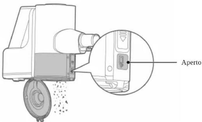 WILFA Innovac Xceed HS2-XSB - PULIZIA - 1