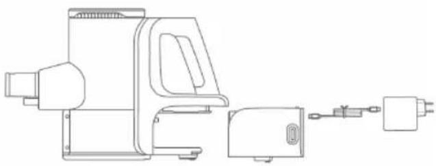 WILFA Innovac Xceed HS2-XSB - LATTIAHARJA - 1