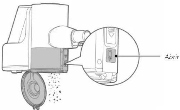 WILFA Innovac Xceed HS2-XSB - Instalación - 2