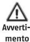 ABUS BORDO One 6000A - Pericolo di lesioni da caduta se il sostegno viene montato capovolto Avvertenza - 5