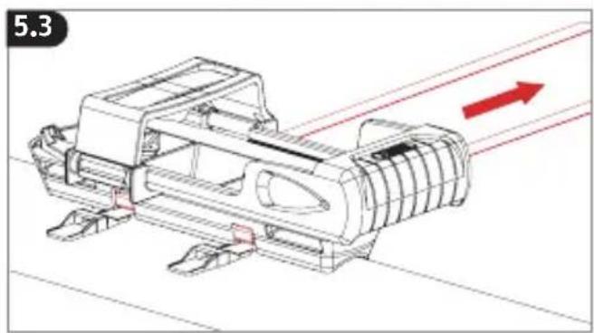 ABUS BORDO One 6000A - Information regarding ICES certification for Canada - 1