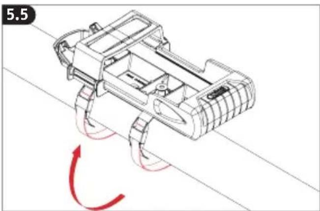 ABUS BORDO One 6000A - Information regarding ICES certification for Canada - 3