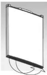 FAR RT4923W - Reverse door - 4