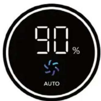 90% AUTO