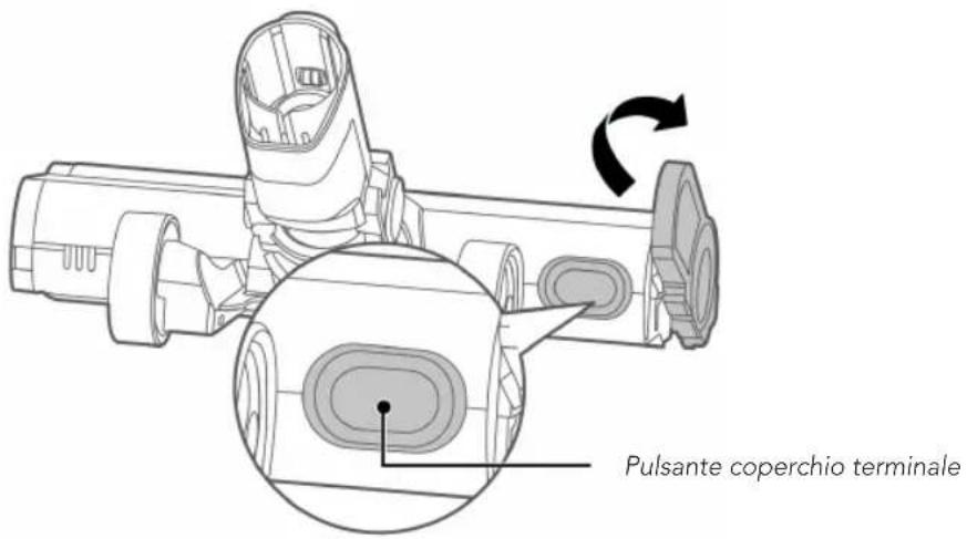 WILFA Innovac Xceed Flow HS2-XSWB - COMPONENTI DEL FILTRO - 7