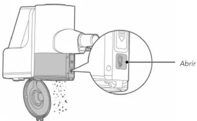 WILFA Innovac Xceed Flow HS2-XSWB - LIMPIEZA - 1