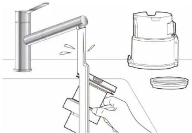 WILFA Innovac Xceed Flow HS2-XSWB - RENG∅RING - 1