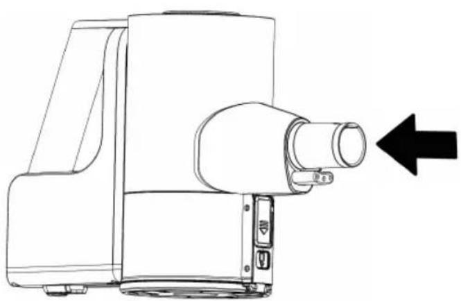 WILFA Innovac Xceed Flow HS2-XSWB - ELEMENTY FILTRA - 5
