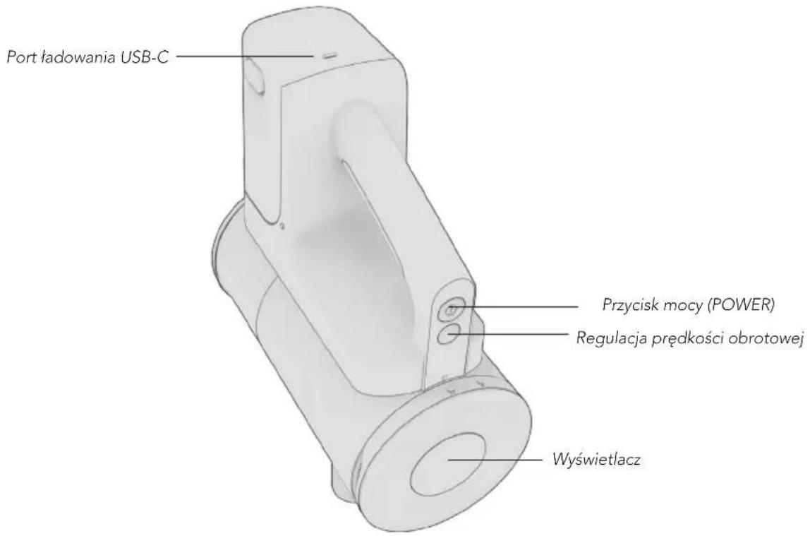 WILFA Innovac Xceed Flow HS2-XSWB - EKSPLOATACJA - 1