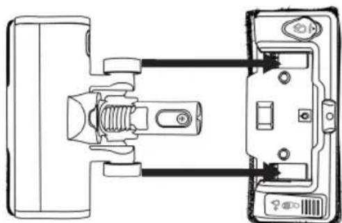 WILFA Innovac Xceed Flow HS2-XSWB - MOPOPZETSTUK - 1