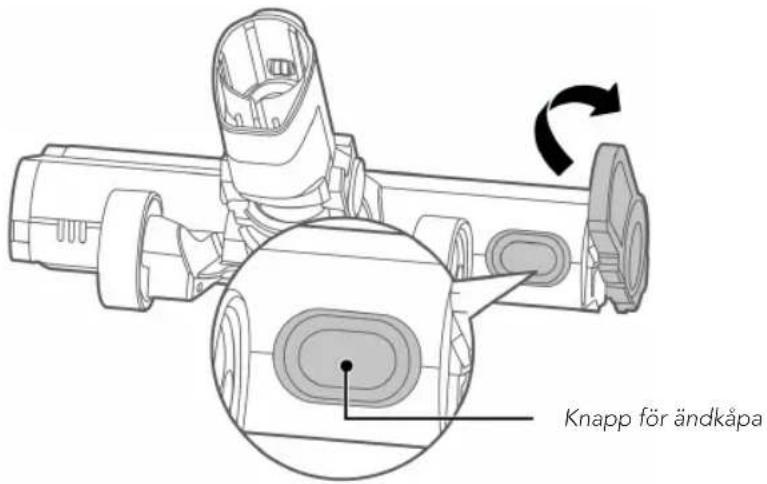 WILFA Innovac Xceed Flow HS2-XSWB - DAMMSENSOR - 3