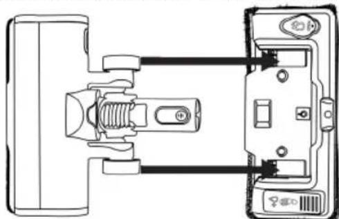 WILFA Innovac Xceed Flow HS2-XSWB - MOPPAUFSATZ - 1