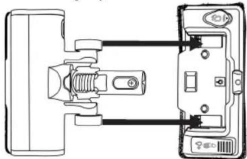 WILFA Innovac Xceed Flow HS2-XSWB - MOPPTILLBEHÖR - 1