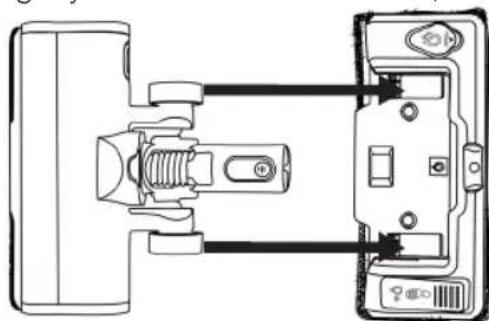 WILFA Innovac Xceed Flow HS2-XSWB - MOPPETILBEH∅R - 1