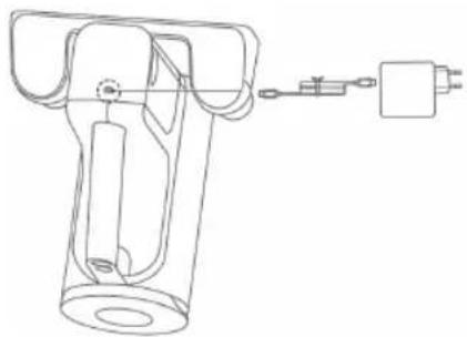 WILFA Innovac Xceed Flow HS2-XSWB - OPLADNING - 1