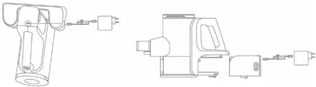 WILFA Innovac Xceed Flow HS2-XSWB - LATAAMINEN - 1