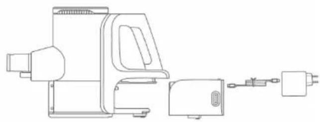 WILFA Innovac Xceed Flow HS2-XSWB - LATTIAHARJA - 1