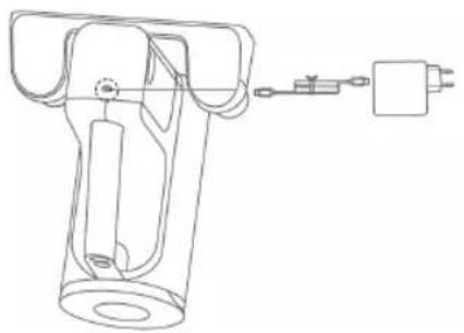 WILFA Innovac Xceed Flow HS2-XSWB - OPLADEN - 1