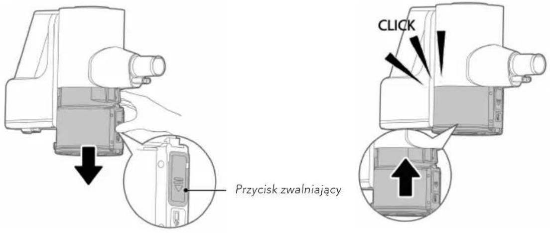 WILFA Innovac Xceed Flow HS2-XSWB - Montaż - 1
