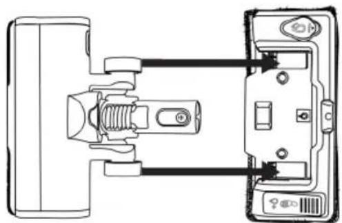 WILFA Innovac Xceed Flow HS2-XSWB - MOP ATTACHMENT - 1