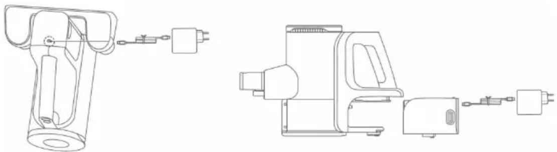 WILFA Innovac Xceed Flow HS2-XSWB - 1