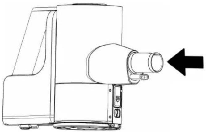 WILFA Innovac Xceed Flow HS2-XSWB - FILTERONDERDELEN - 5