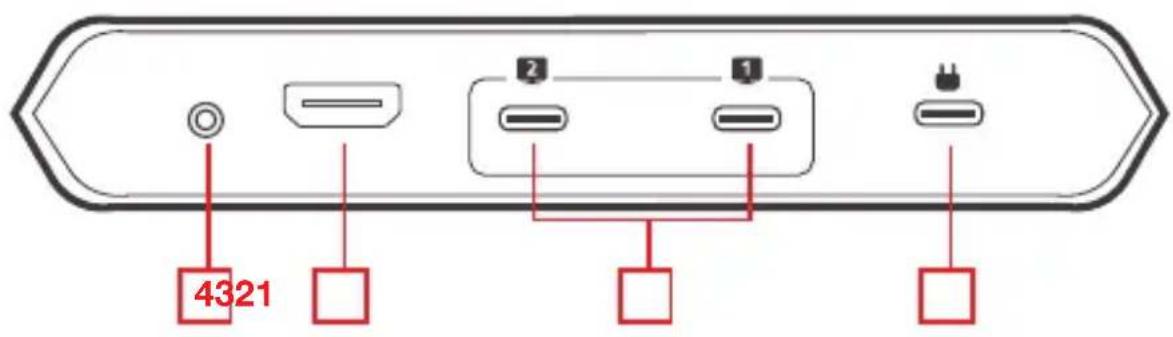 IOGEAR GUD3C04PWRKIT - Systèmes d'exploitation - 1