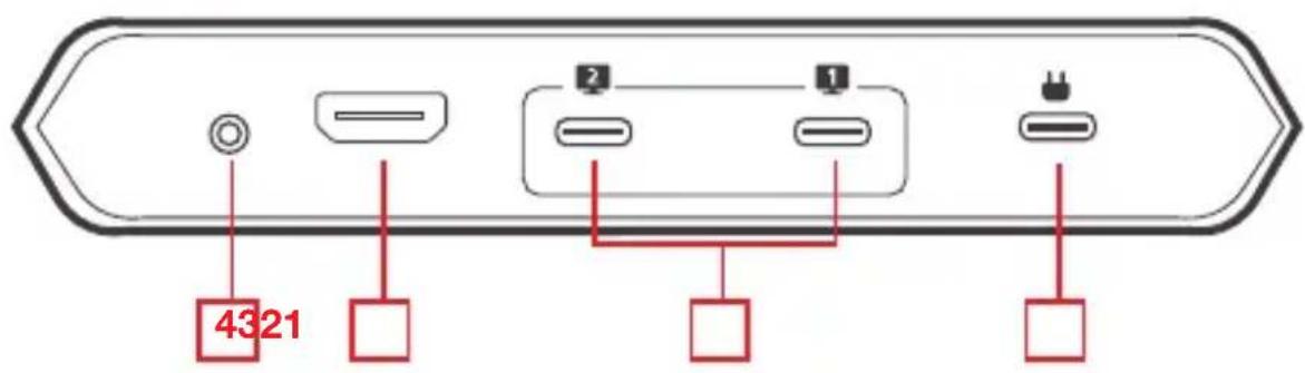 IOGEAR GUD3C04PWRKIT - Sistemas operativos - 1