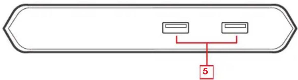 IOGEAR GUD3C04PWRKIT - Sistemas operativos - 2
