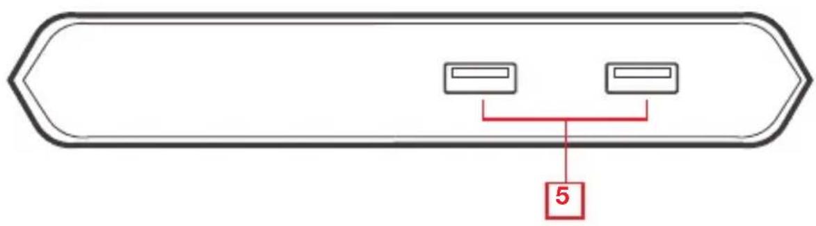 IOGEAR GUD3C04PWRKIT - Systèmes d'exploitation - 2