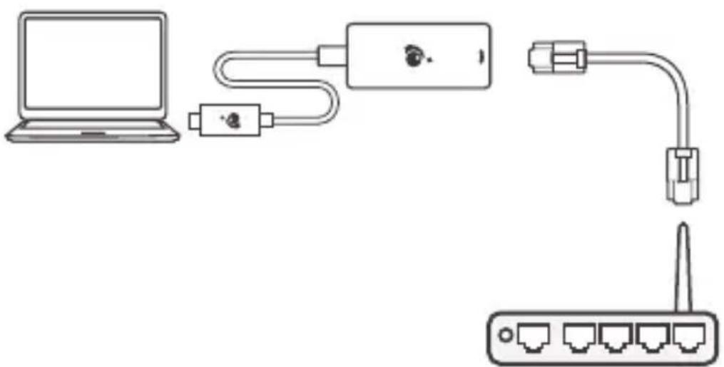 IOGEAR GUC10KM - Hardware Installation - 2