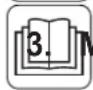 OLIMPIA SPLENDID Bi2 SL AIR - - GENERAL WARNINGS - 2