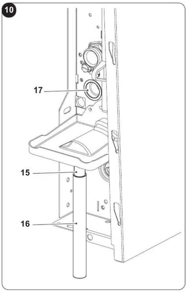 OLIMPIA SPLENDID Bi2 SL AIR - FR - 7