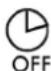 OLIMPIA SPLENDID Bi2 SL AIR - 3.13.b - Setting of the switching off timer from remote controller - 1