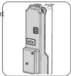 OLIMPIA SPLENDID Bi2 SL AIR - 2.11.a - Configuration - 1