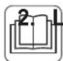 OLIMPIA SPLENDID Bi2 SL AIR - - ALLGEMEINE HINWEISE - 2