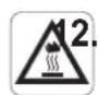 OLIMPIA SPLENDID Bi2 SL SMART S1 - - FUNDAMENTEVEILIGHEIDSREGELS - 1