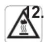 OLIMPIA SPLENDID Bi2 SL SMART S1 - - REGLES FONDAMENTALES DE SECURITE - 10