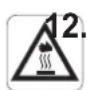 OLIMPIA SPLENDID Bi2 SL SMART S1 - - REGLAS FUNDAMENTALES DE SEGURIDAD - 11
