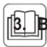 OLIMPIA SPLENDID Bi2 SLI NAKED - - ALLGEMEINE HINWEISE - 3
