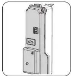OLIMPIA SPLENDID Bi2 SLI NAKED - 2.11.a - Configuration - 1