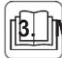 OLIMPIA SPLENDID Bi2 SLI NAKED - - GENERAL WARNINGS - 3